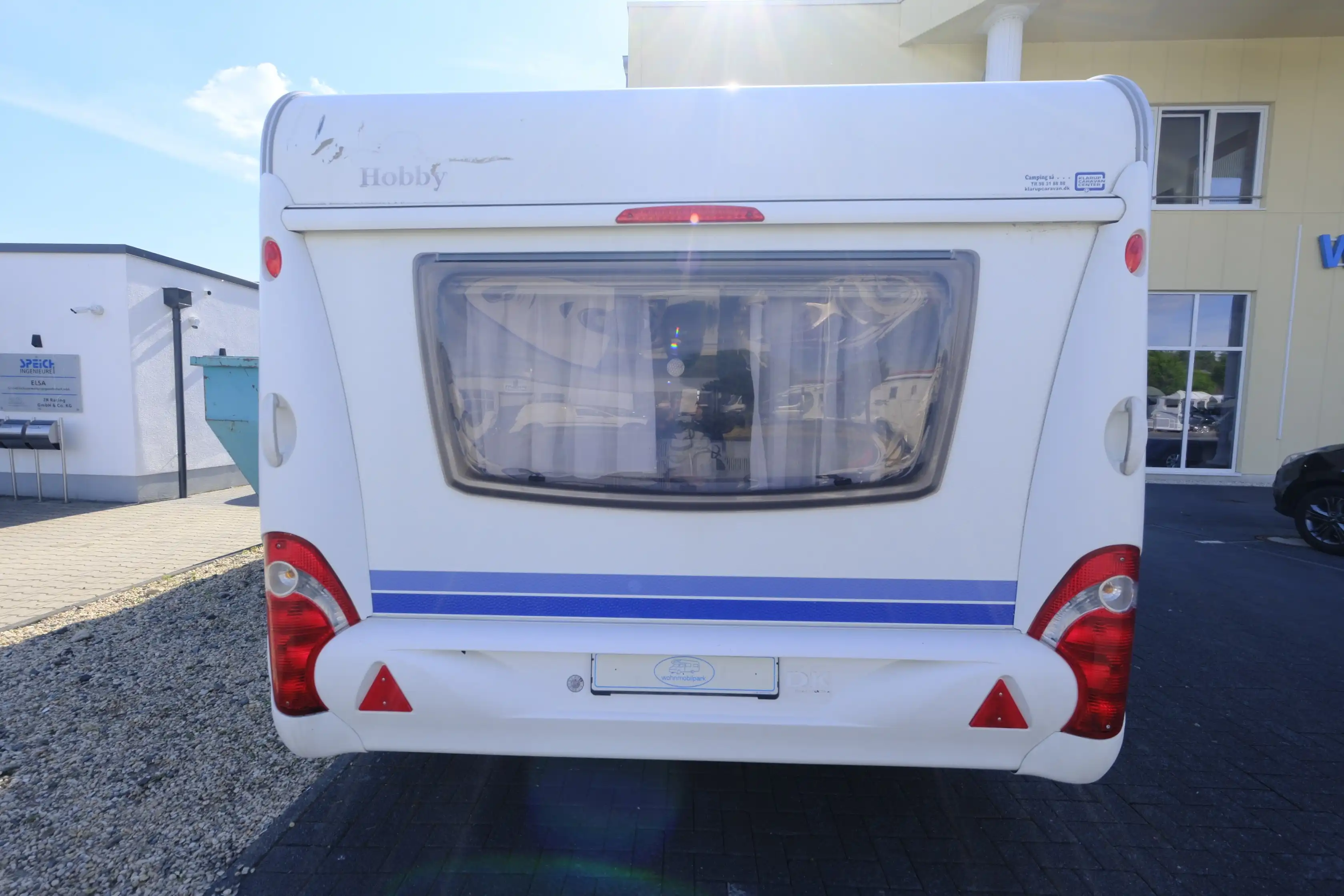 HOBBY Prestige 720